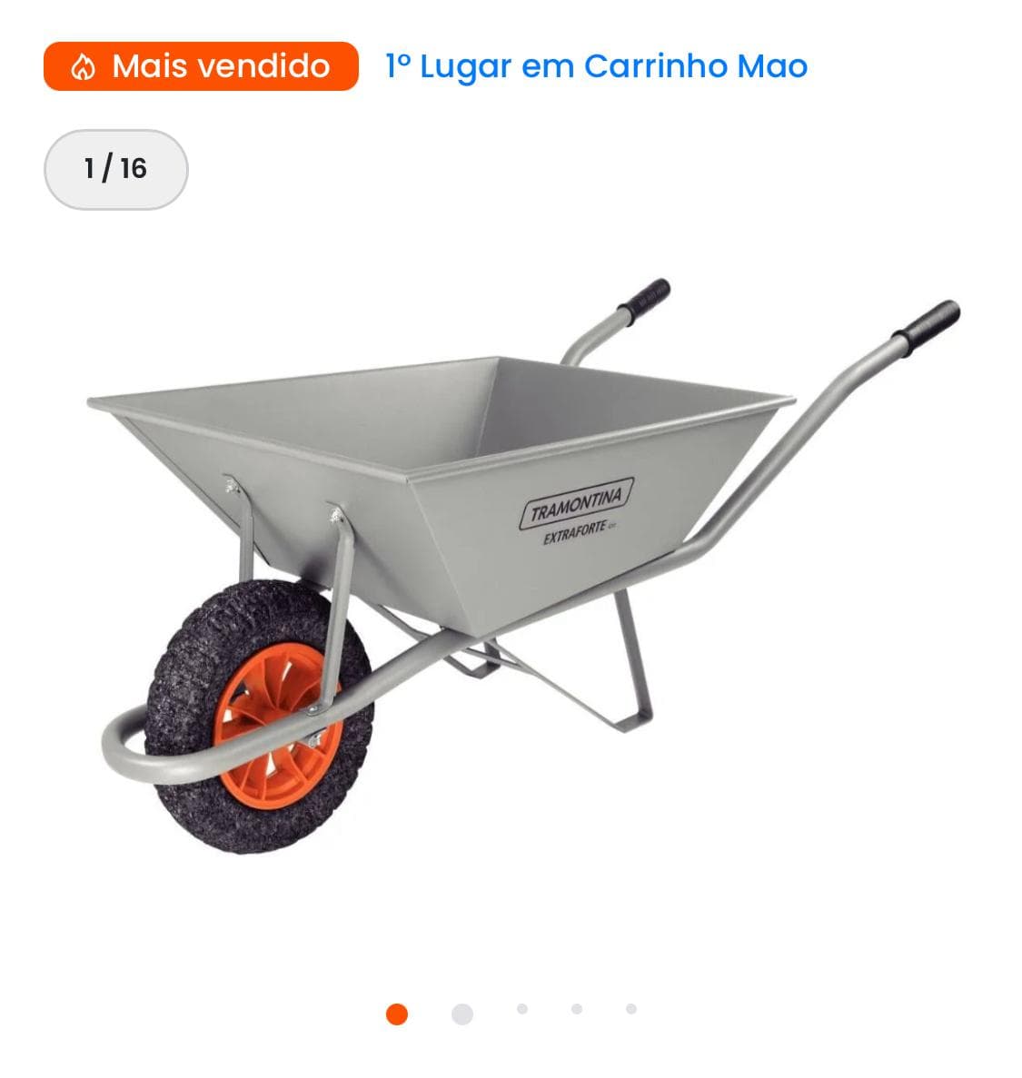 Para carregar a mala da noiva